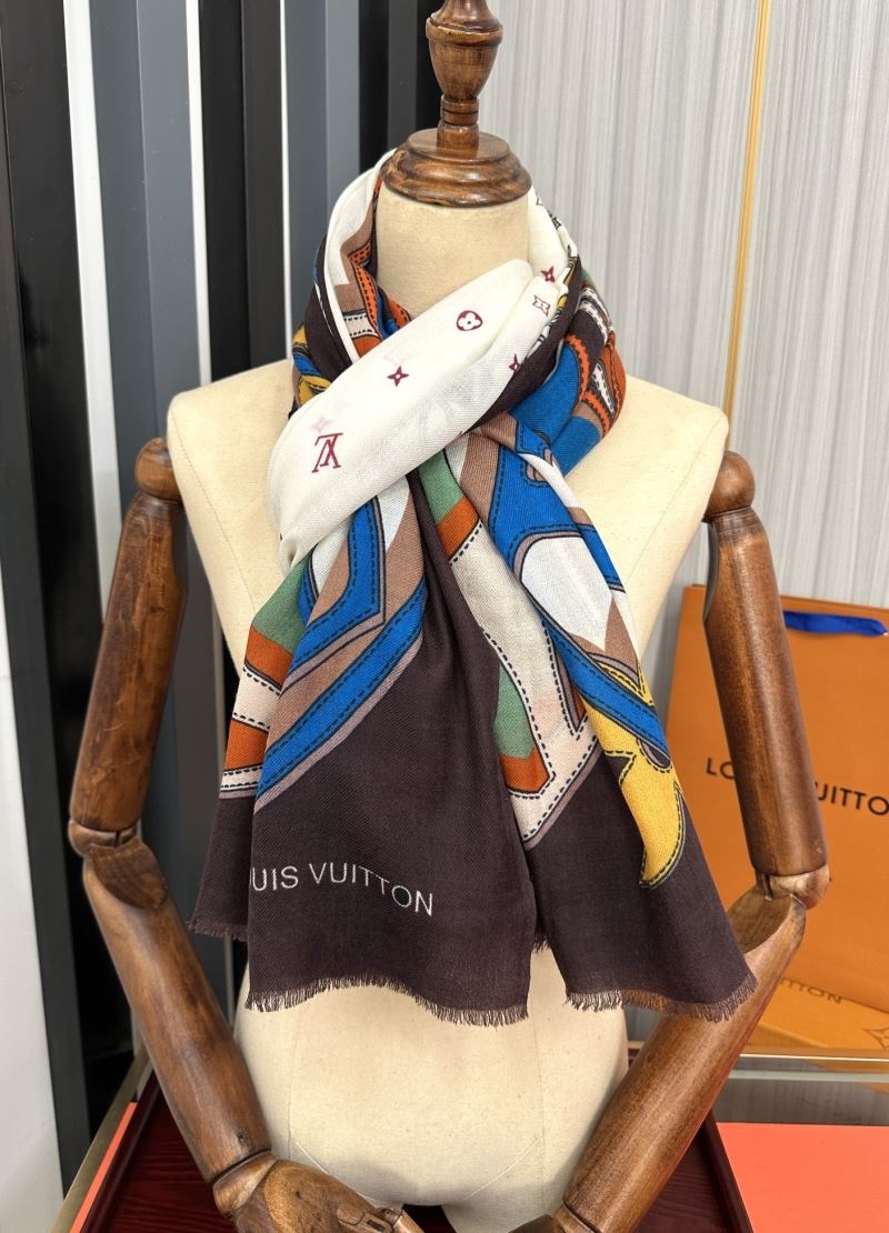 Louis Vuitton Scarf